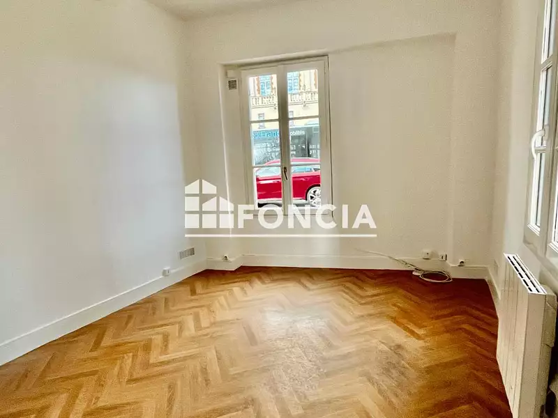 Appartement, 15 m²