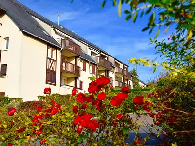 Appartement, 32,04 m²