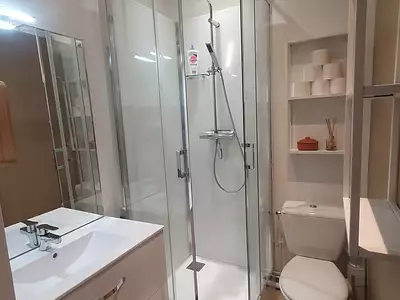 Appartement, 26 m²