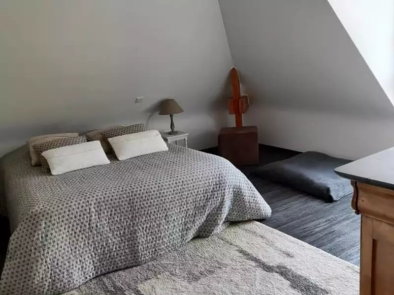 Maison, 156 m²