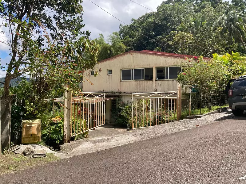 Maison, 255 m²