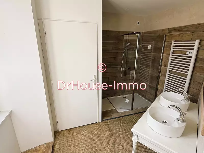 Maison, 173 m²