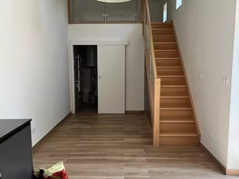 Appartement, 93,21 m²