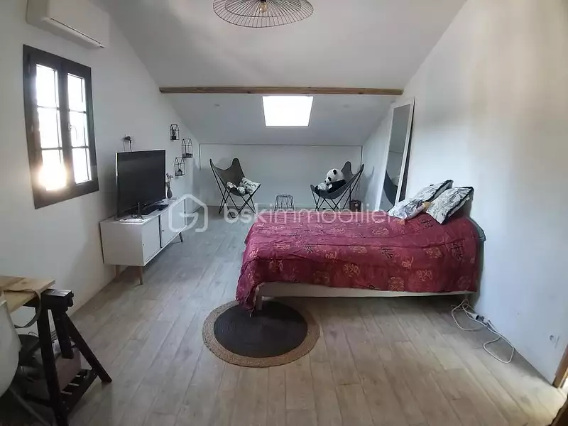 Maison, 140 m²