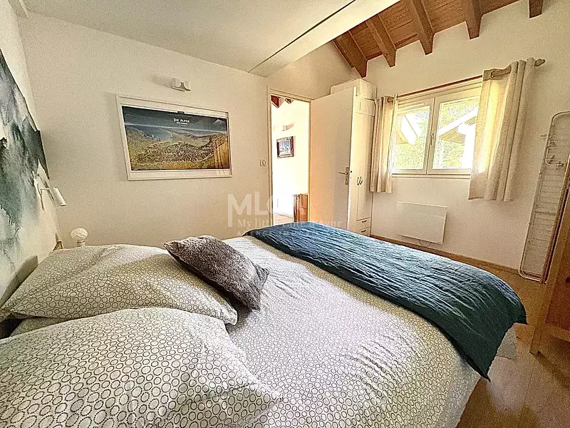 Appartement, 55 m²