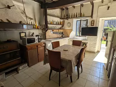 Maison, 65 m²