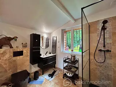 Maison, 130 m²