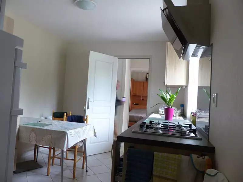 Maison, 86 m²