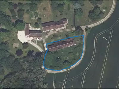 Maison, 161 m²