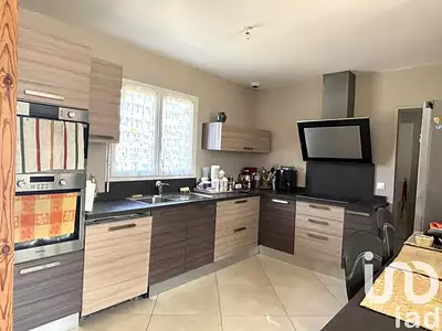 Maison, 100 m²