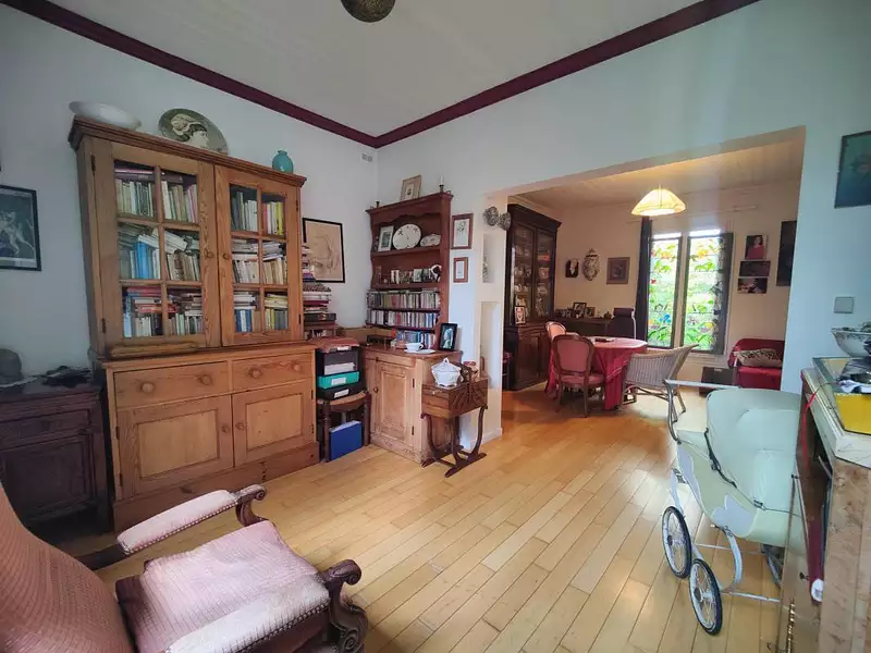 Maison, 85 m²