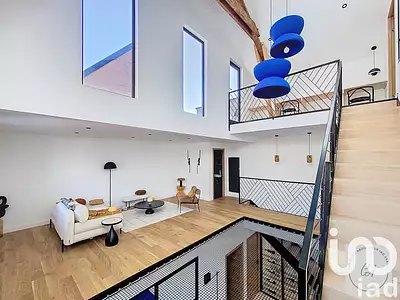 Maison, 140 m²