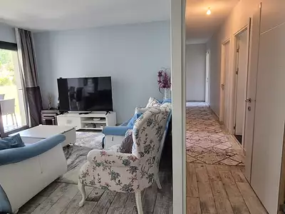 Maison, 126 m²