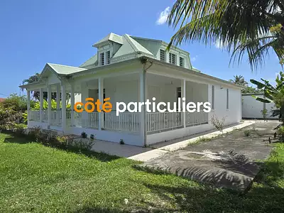 Maison, 143 m²