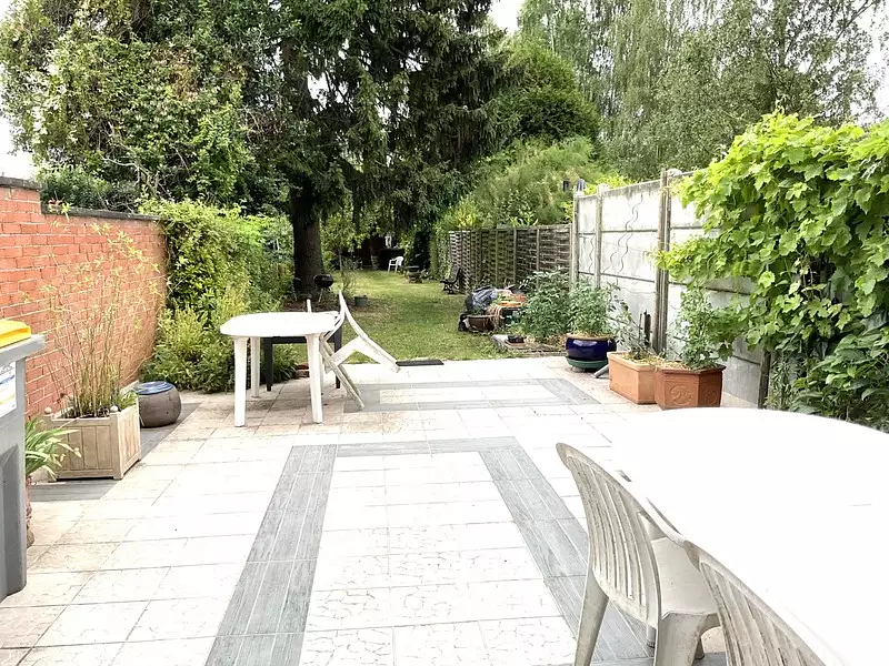 Maison, 118 m²