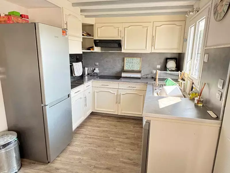 Maison, 71 m²