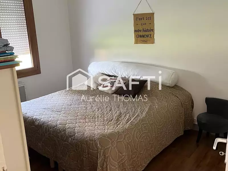 Maison, 80 m²