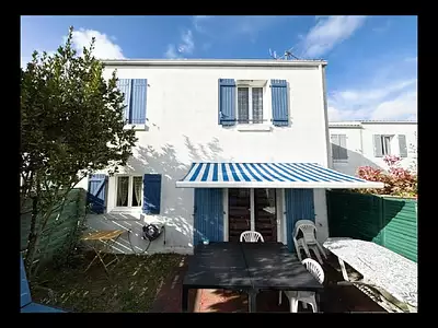 Maison, 82 m²