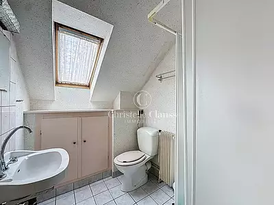 Maison, 161 m²