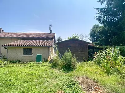 Maison, 142 m²