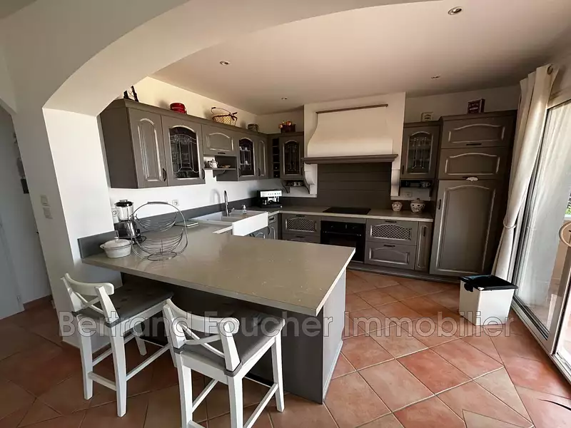 Maison, 171 m²