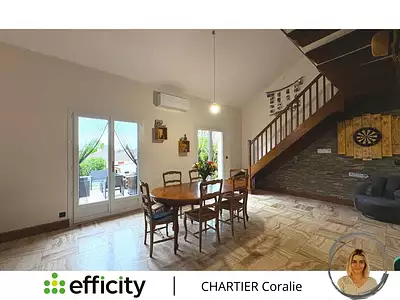 Maison, 112 m²