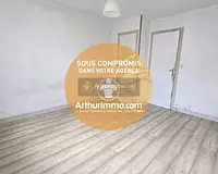 Appartement, 24,48 m²