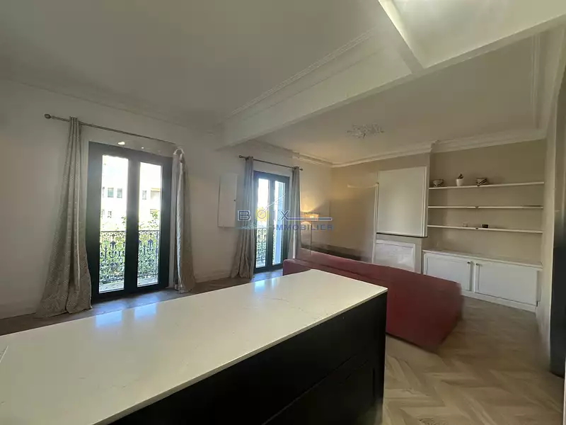 Appartement, 80 m²