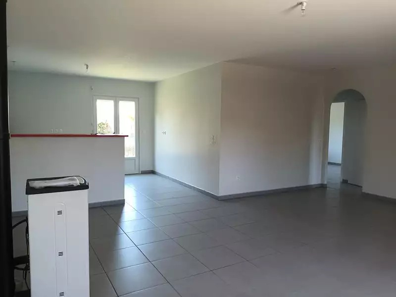 Maison, 87 m²