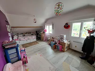 Maison, 152 m²