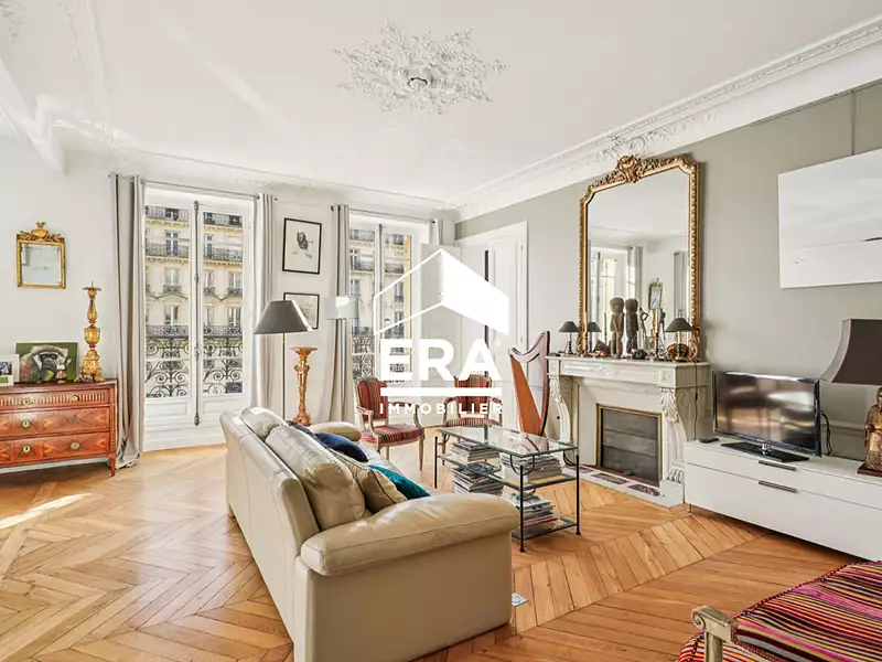 Appartement, 130 m²