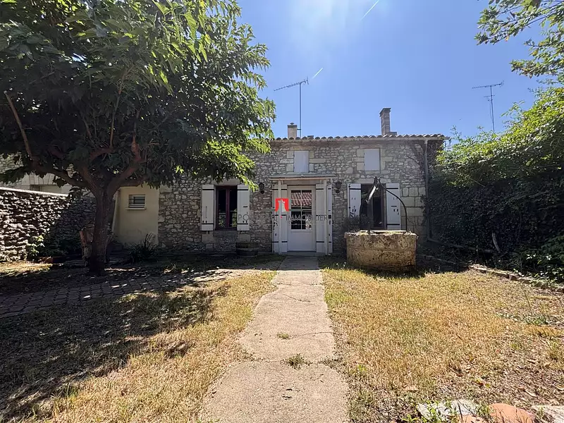 Maison, 136 m²