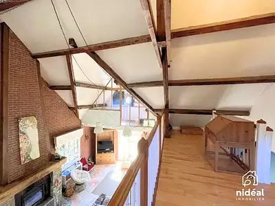 Maison, 230 m²