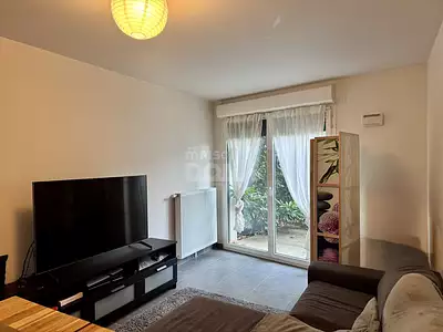 Appartement, 57,65 m²