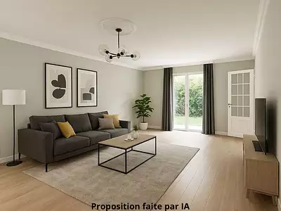 Maison, 107 m²