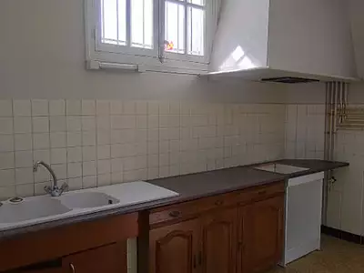Appartement, 64,66 m²