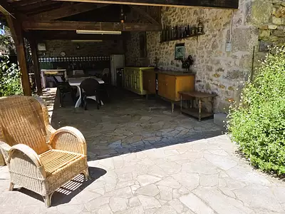Maison, 263 m²