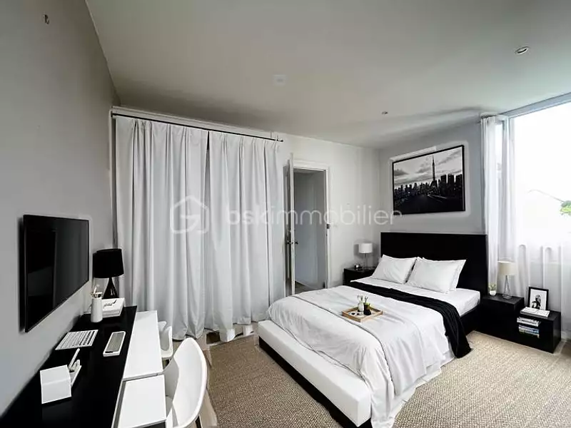 Appartement, 93 m²