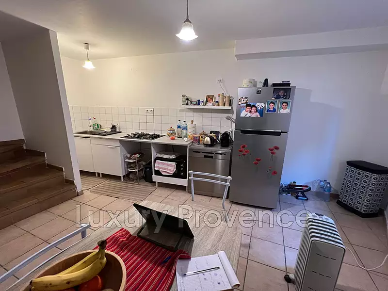 Appartement, 53,76 m²