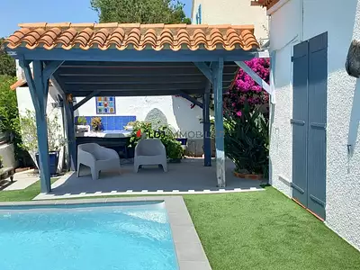 Maison, 179,31 m²