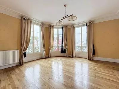 Appartement, 123 m²