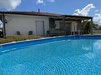Maison, 98 m²