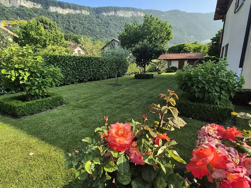 Maison, 124 m²