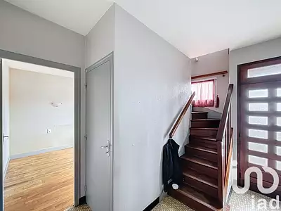 Maison, 141 m²