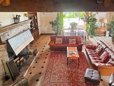 Maison, 388 m²
