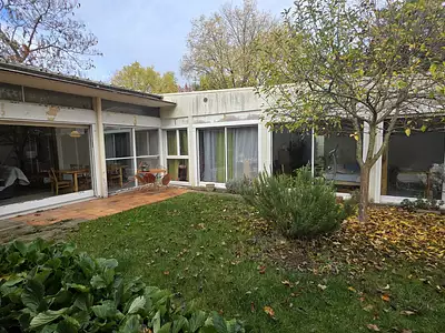 Maison, 109 m²
