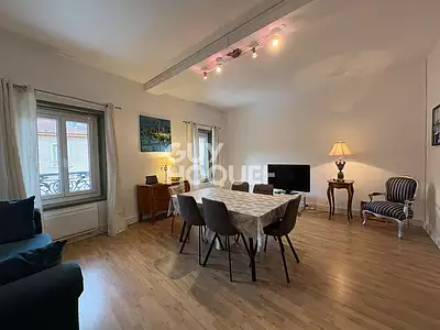 Appartement, 73,57 m²