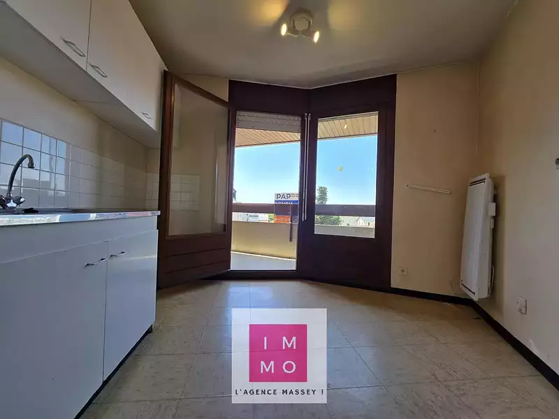 Appartement, 83 m²