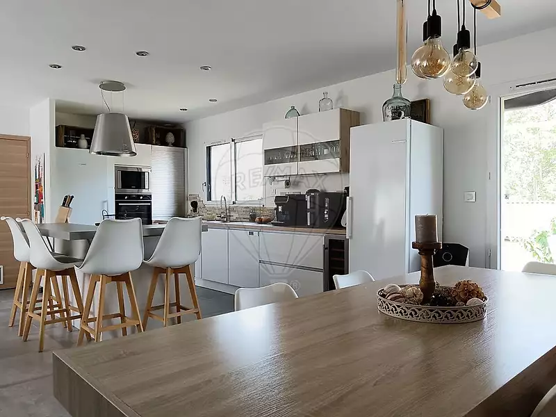 Maison, 110 m²