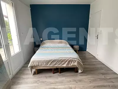 Maison, 94,75 m²